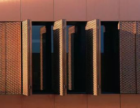 建筑与装饰领域