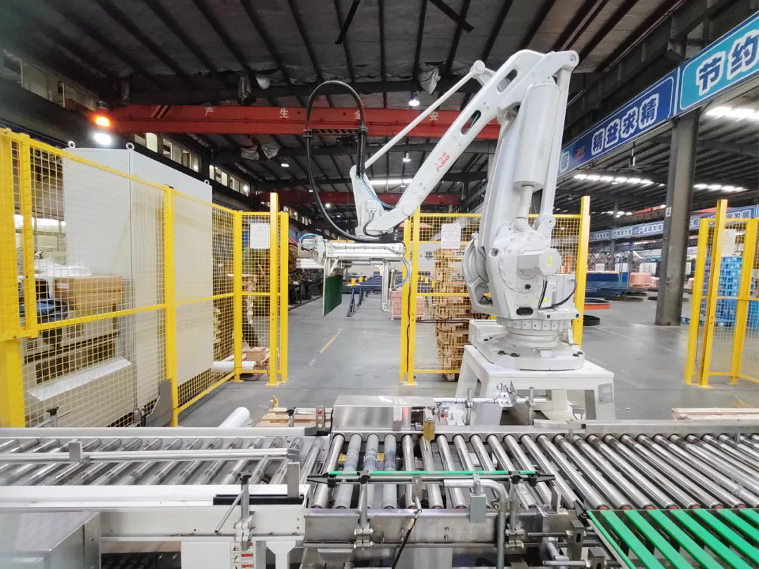 鹰潭市一案例入选全国制造业数字化转型典型案例