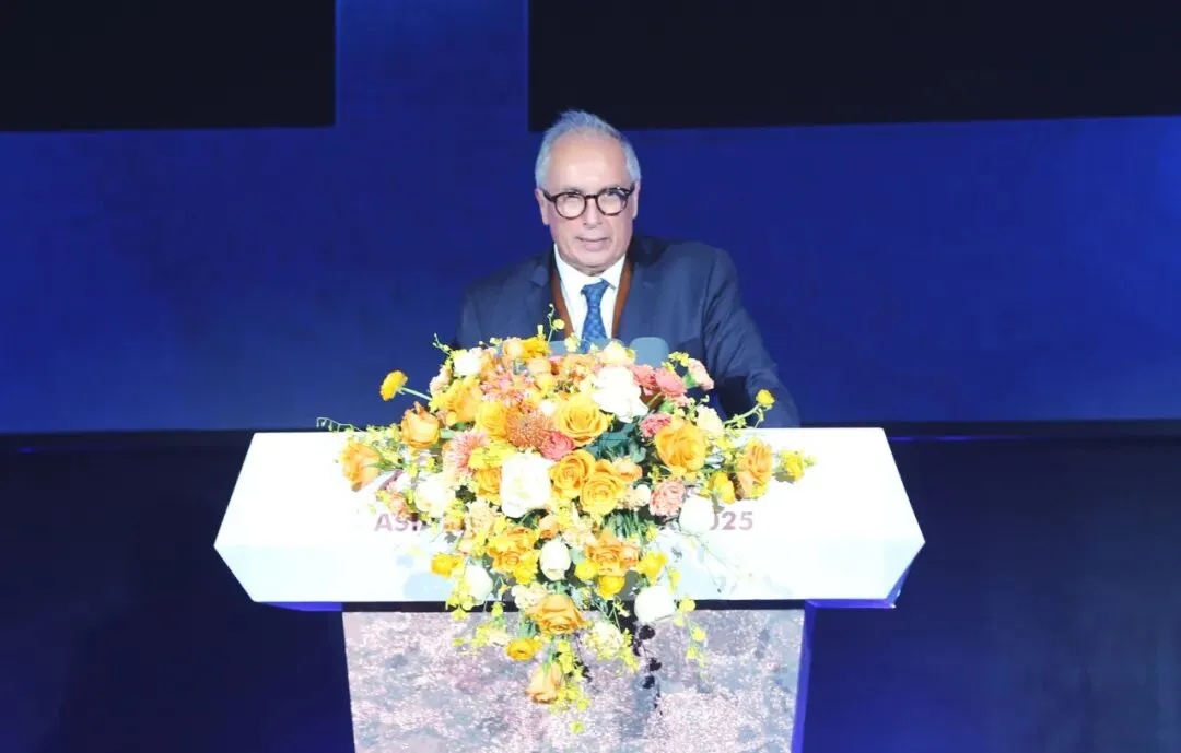 应对零TC/RC挑战 中国铜产业倡议全球协同重塑健康生态