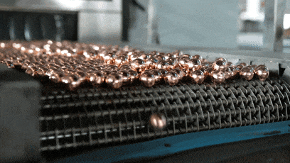 上到火箭卫星 下到汽车手机 江西保太集团让废铜成了核心材料