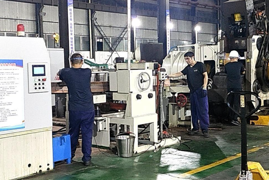 江西贵溪：产学研融合激活铜产业活力