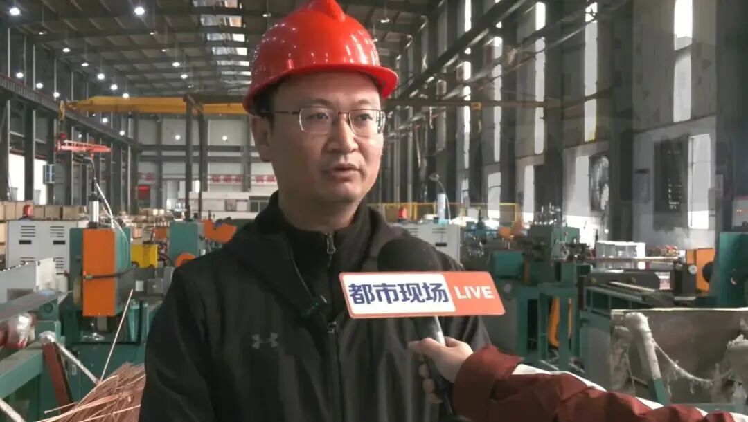 全球半数以上“散热心脏”产自鹰潭!苹果、英伟达都在用