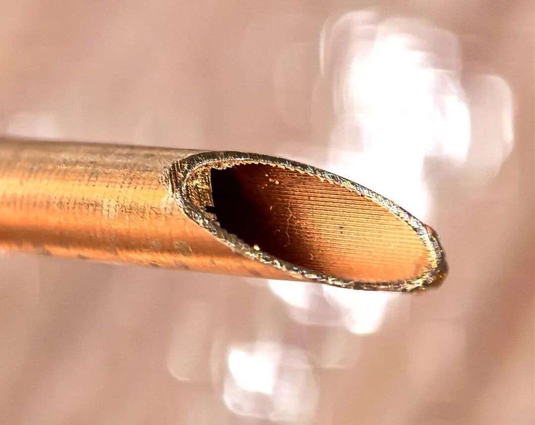 江西“科技副总”助力企业微合金化无氧铜管“国产化”