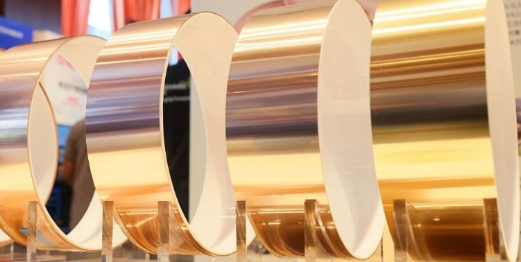 全球连接器用铜合金行业市场发展研究及十五五规划