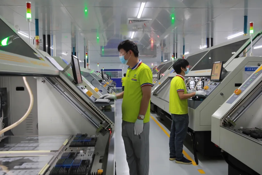 考察一次就定了!20亿项目果断扎根鹰潭,背后藏着怎样的 “双向奔赴”?