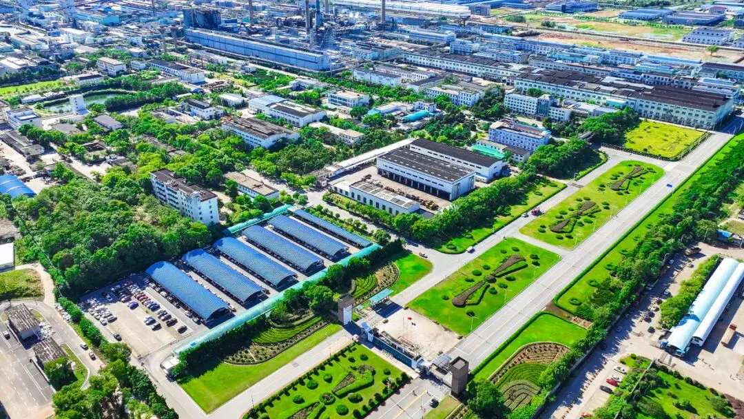 国际领先!江铜贵冶斩获中国有色金属工业科学技术一等奖