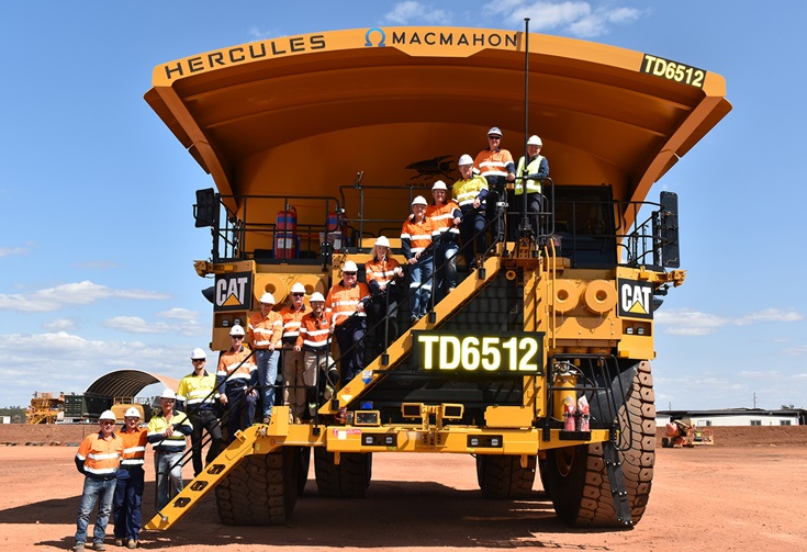 Cyprium Metals扭转澳大利亚铜矿的颓势,力图成为澳大利亚下一家伟大的铜业公司