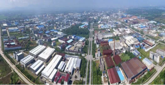 全省唯一!贵溪跻身全国县域50强!