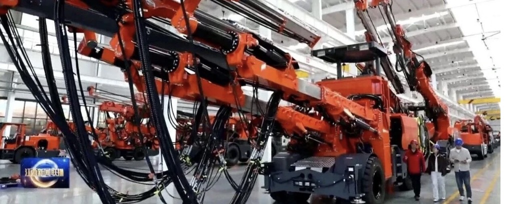 《江西新闻联播》头条聚焦江铜推动有色产业“链”出新动能