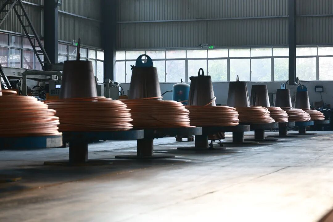 鹰潭市工业和信息化局局长余战龙：深耕“铜基新赛道”  冲刺世界级集群