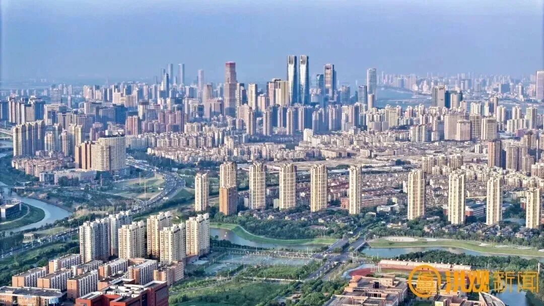 南昌以产业集群赋能制造业高质量发展