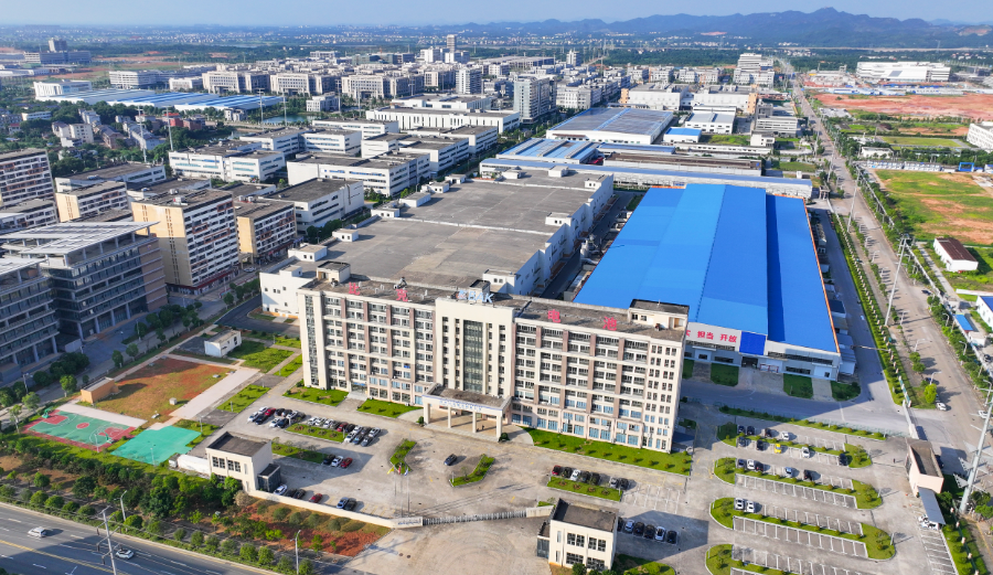 增长10.8%！这场工业长跑“配速”拉满