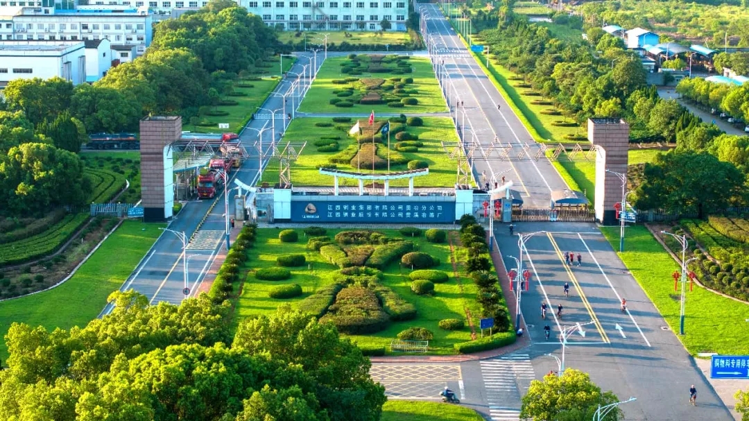 央媒看鹰潭|鹰击长空势如虹